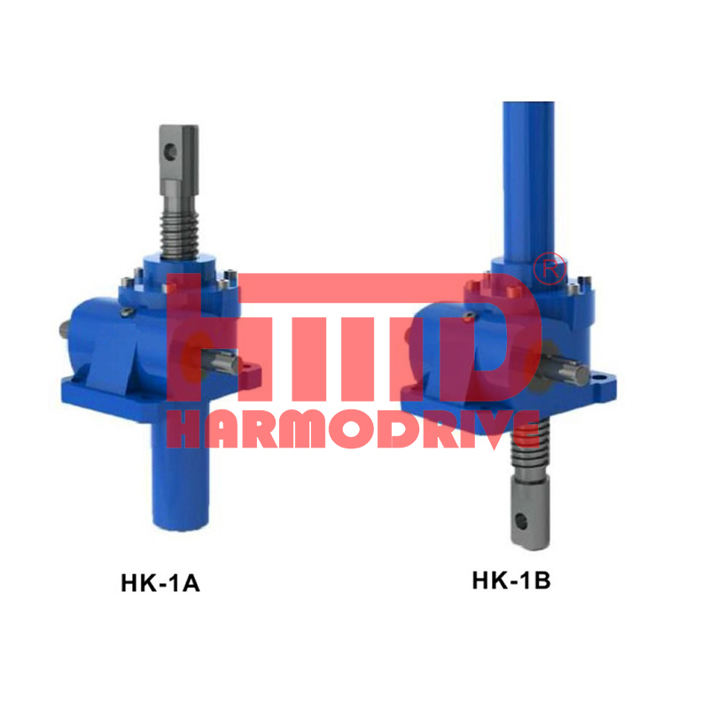 HK蜗轮丝杆升降机